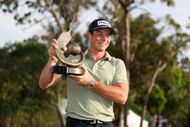 Viktor Hovland PGA Major Wins